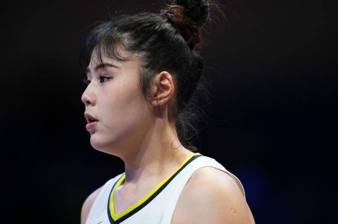 西特龙, bb, 李月汝第三