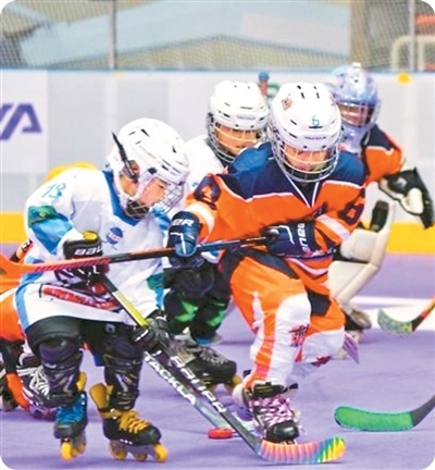 和交融互动, tenan