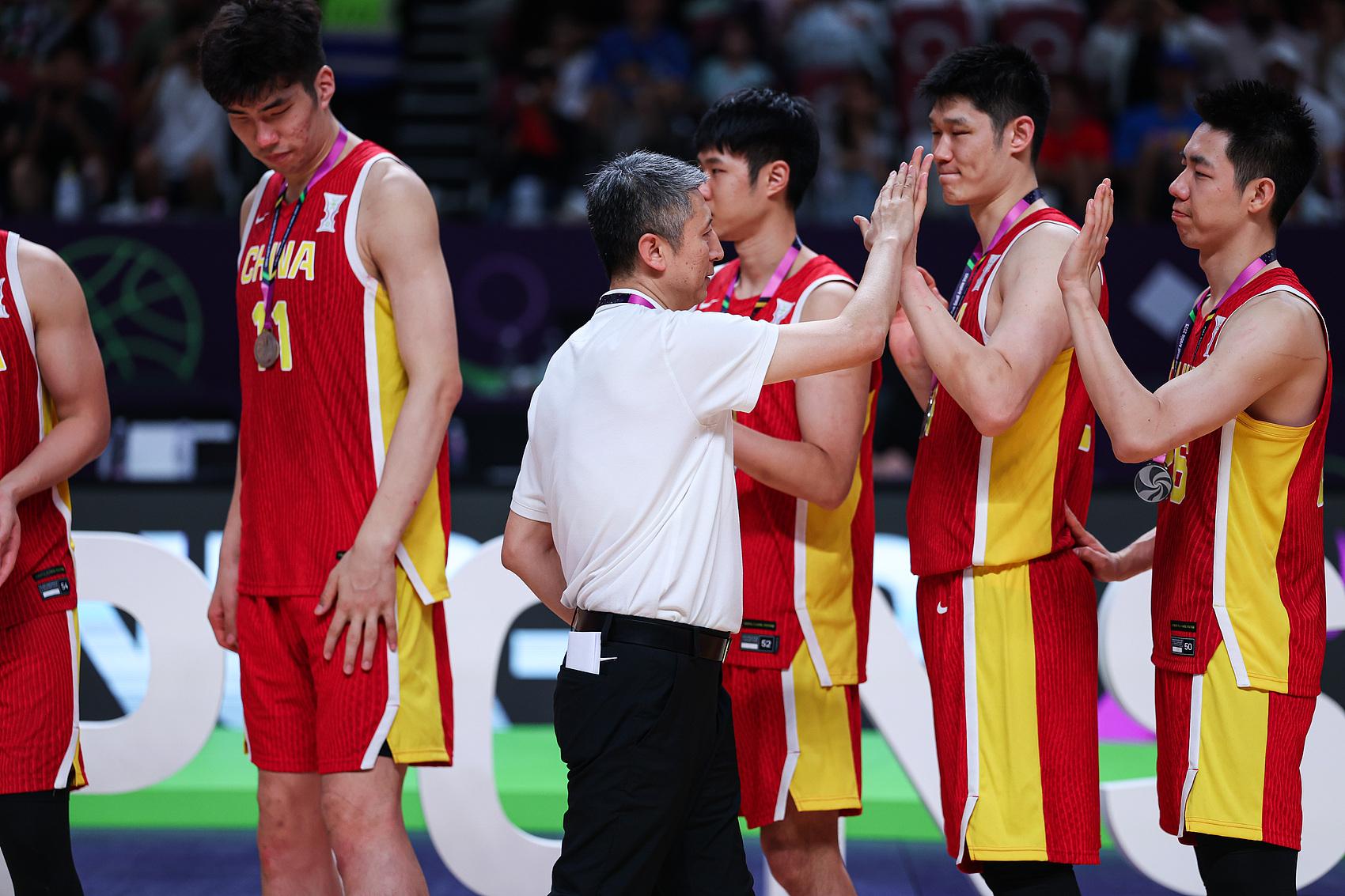 男篮亚洲杯 男篮亚洲杯