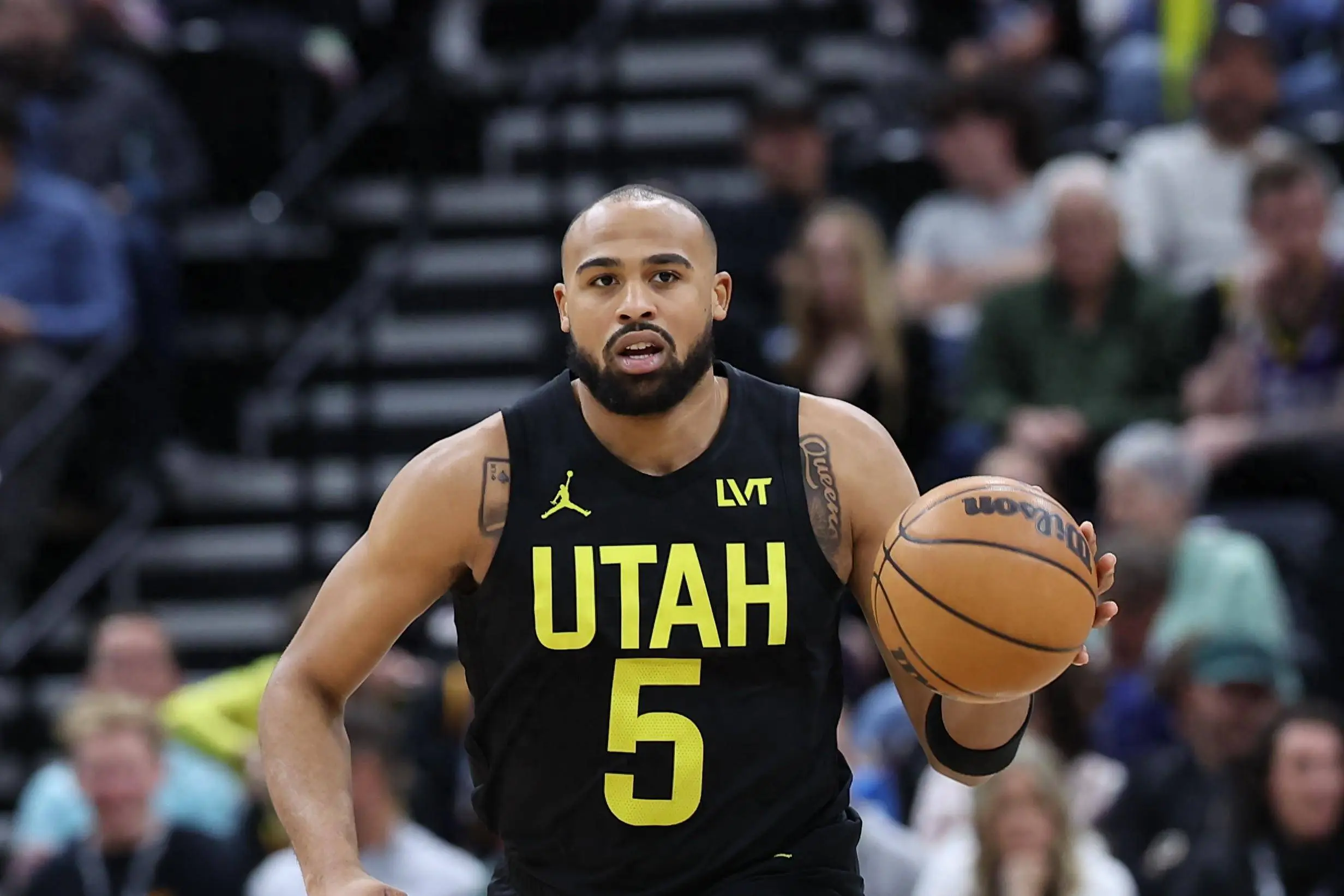 弃卡鲁索, 他菜鸟赛季 弃卡鲁索, 他菜鸟赛季