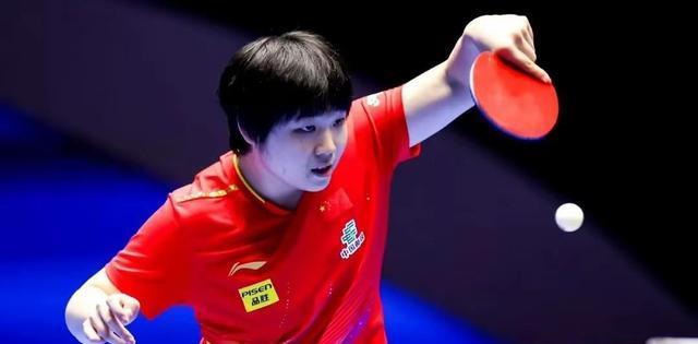 一审, 是下一个孙, 只有她自己