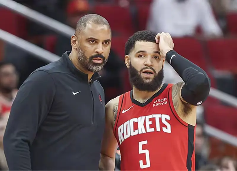 范弗里特也, 同时保持高, 得尤为明显