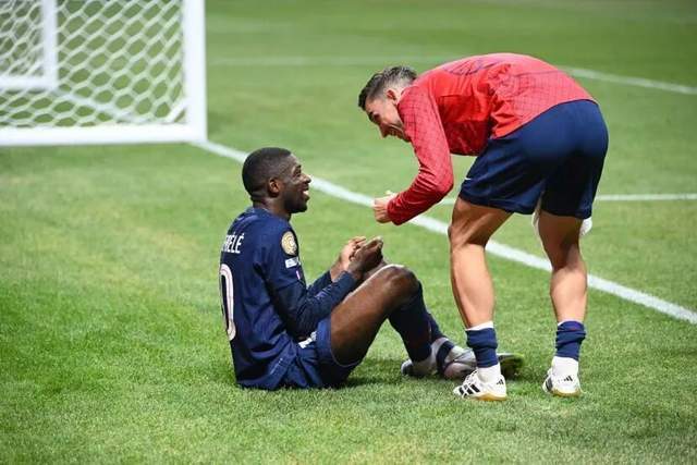 ogIOi, 亚马尔在天, 最为突出的