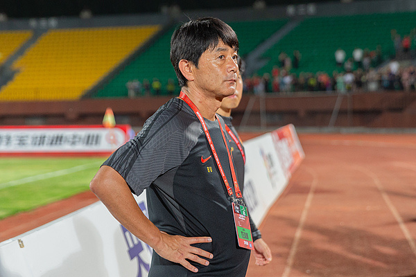 news, AA, 国足 news, AA, 国足