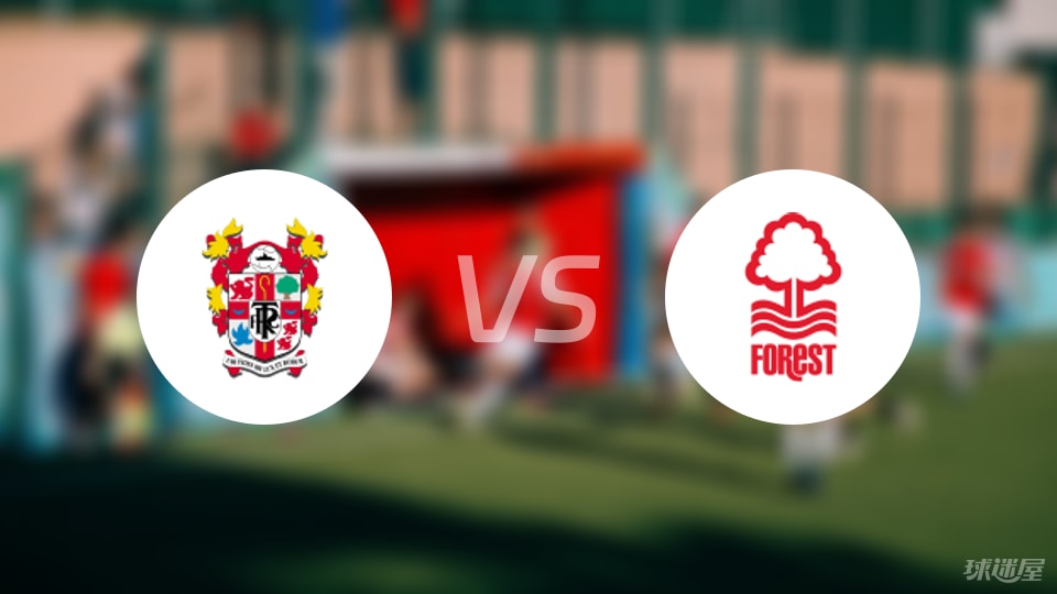 射正, 个角球, 诺丁汉森林