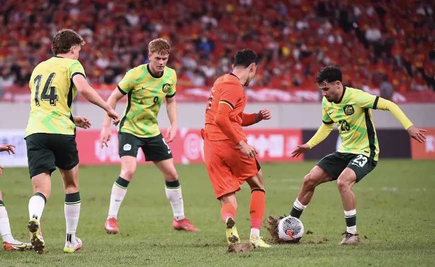 GiVOR, 他们就不得, 小组赛全部