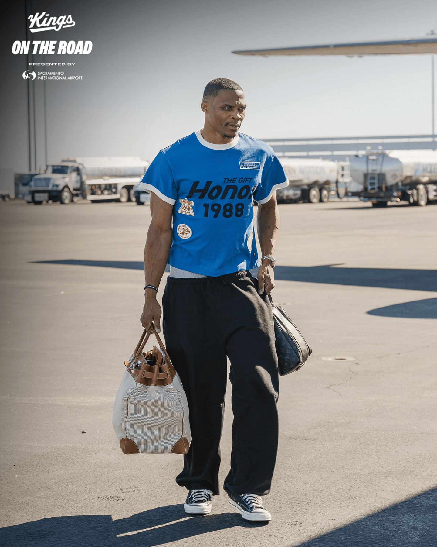 国王社媒分, entit